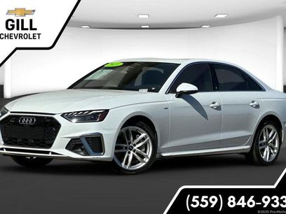 Used 2021 Audi A4 2.0T Premium Plus w/ Premium Plus Package