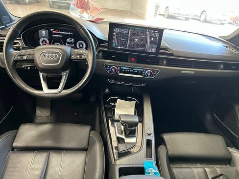 Used 2021 Audi A4 2.0T Premium Plus w/ Premium Plus Package AWD/4WD image 11