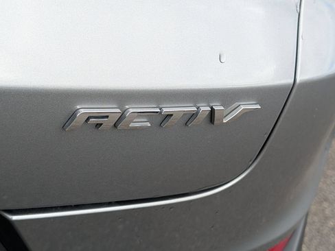 Used 2025 Chevrolet TrailBlazer ACTIV w/ Convenience Package FWD image 6