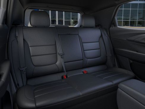 New 2026 Chevrolet TrailBlazer RS w/ Convenience Package image 17