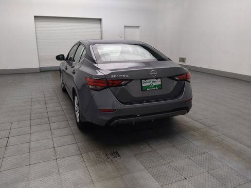 Used 2024 Nissan Sentra S FWD image 5
