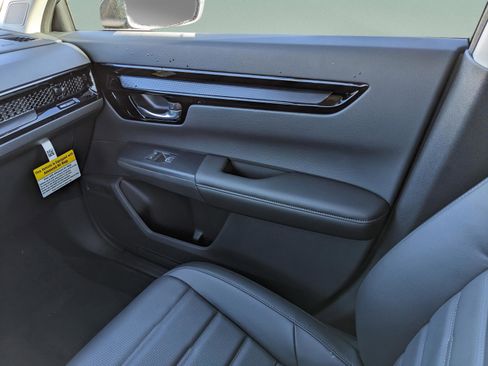 Used 2026 Honda CR-V Sport-L image 18