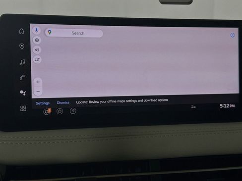 Certified 2026 INFINITI QX60 Luxe w/ Cargo Package image 17