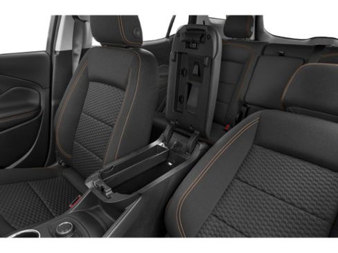 Used 2018 GMC Terrain SLE w/ Driver Convenience Package AWD/4WD image 11