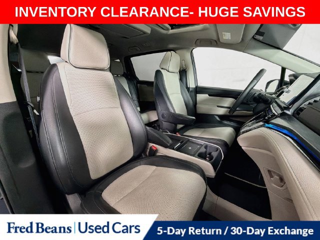 Used 2025 Honda Odyssey Elite image 36