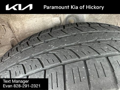 Used 2008 Toyota RAV4 2WD image 8