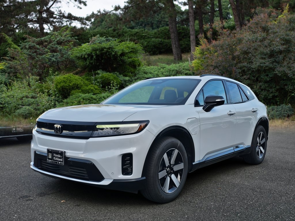 New 2026 Honda Prologue Touring image 3