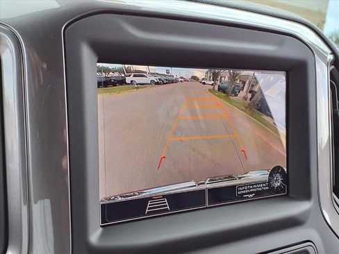 New 2026 GMC Sierra 1500 Pro w/ Graphite Edition image 5