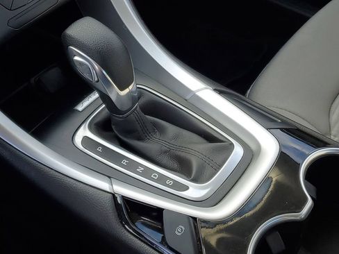 Used 2016 Ford Fusion S w/ Equipment Group 101A image 17