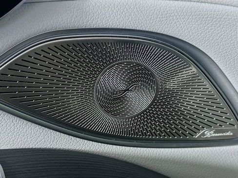 Certified 2023 Mercedes-Benz EQS 450+ SUV image 19
