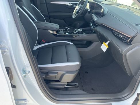 New 2026 Buick Envision Sport Touring image 24