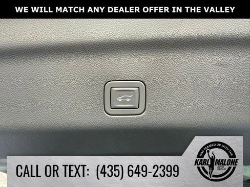 New 2026 Chevrolet Tahoe LT w/ Comfort Package AWD/4WD image 36