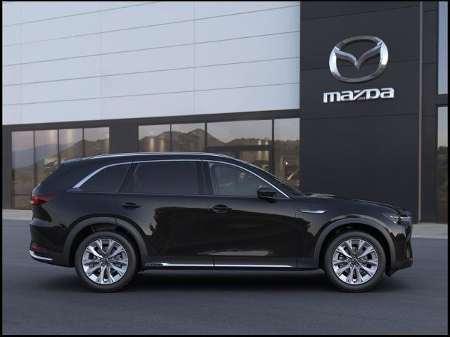 Used 2026 MAZDA CX-90 3.3 Turbo w/ Premium Plus Pkg AWD/4WD image 5