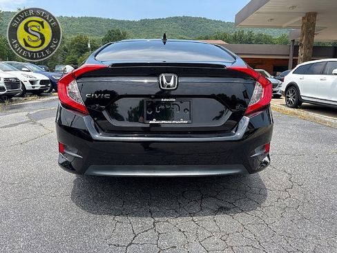 Used 2016 Honda Civic EX-T image 5