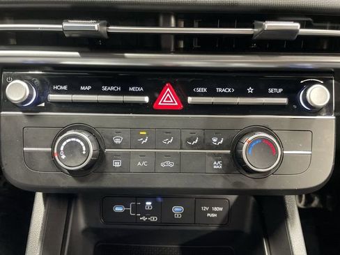 Used 2026 Hyundai Santa Cruz SE AWD/4WD image 19