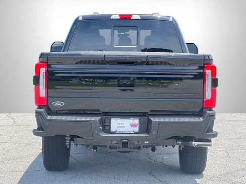 New 2026 Ford F250 Platinum AWD/4WD image 27