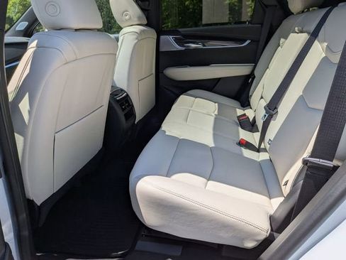 New 2026 Cadillac XT5 Sportv AWD/4WD image 21