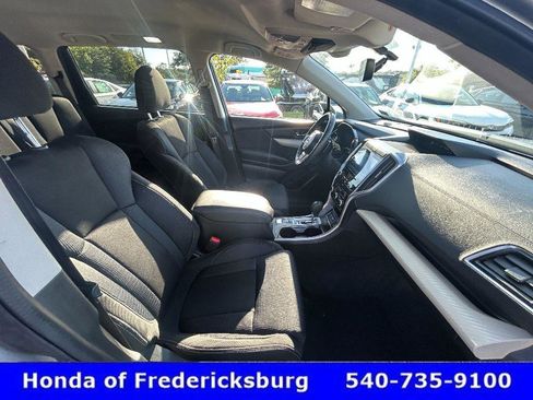 Used 2019 Subaru Ascent Premium image 37