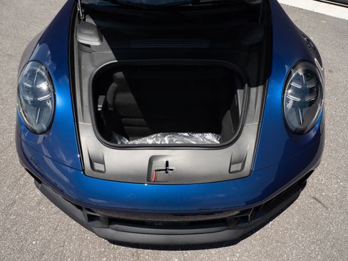 Certified 2026 Porsche 911 Carrera GTS RWD image 27