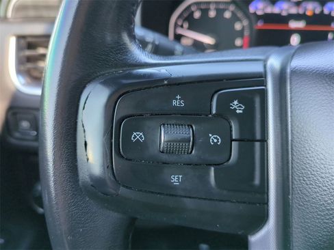 Used 2021 GMC Yukon SLT image 24