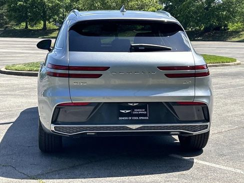New 2026 Genesis GV70 2.5T Advanced AWD/4WD image 6