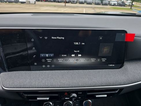 New 2026 Nissan Kicks S FWD image 8