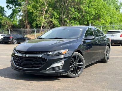 Used 2020 Chevrolet Malibu LT w/ Redline Edition