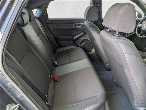 Used 2025 Honda Civic Sport image 19