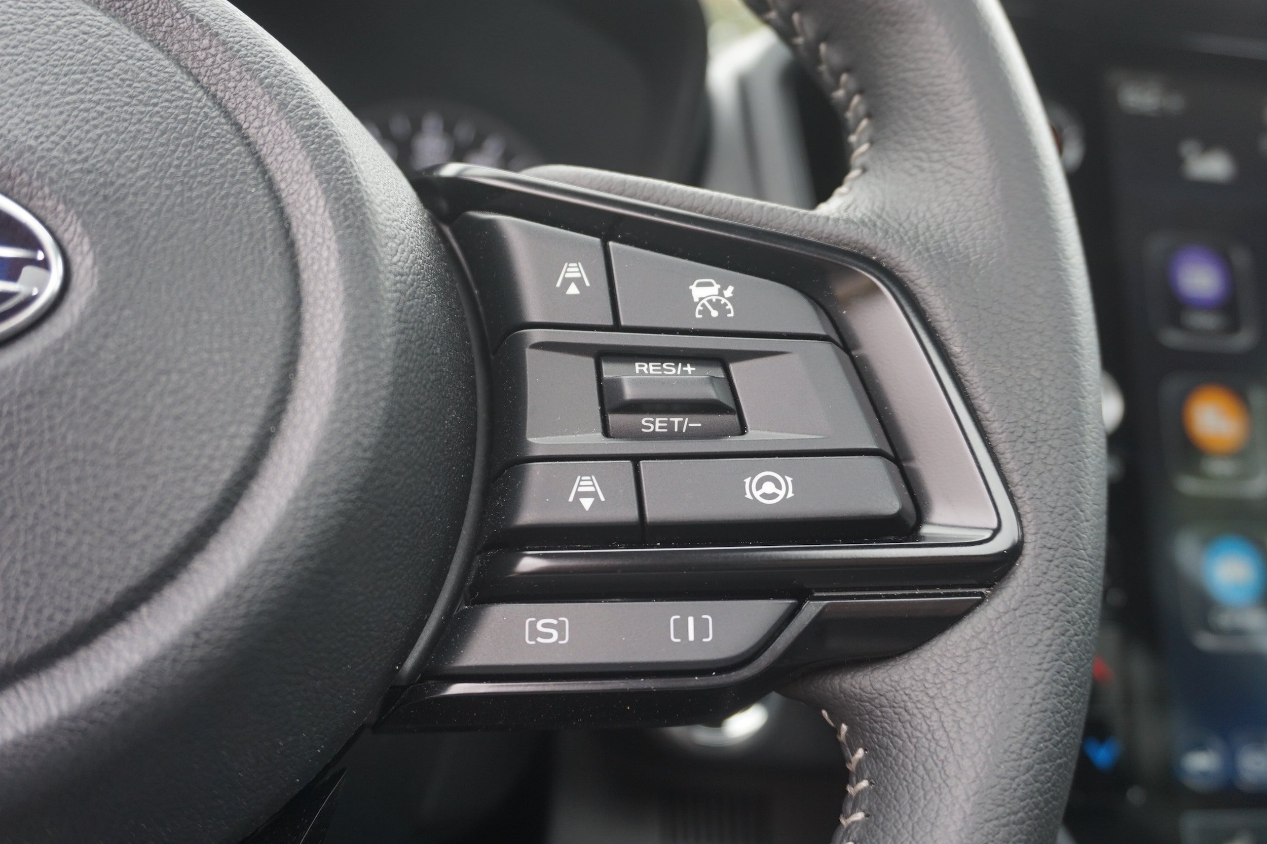 Certified 2026 Subaru Forester Premium AWD/4WD image 19