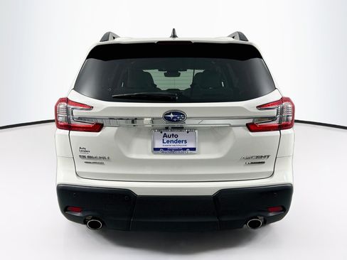Used 2023 Subaru Ascent Limited AWD/4WD image 6