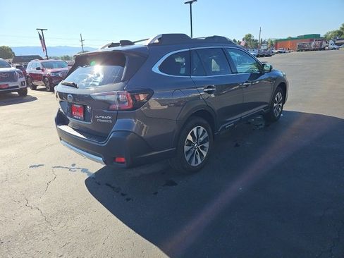 Used 2024 Subaru Outback Touring XT image 4