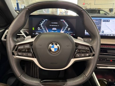 Used 2025 BMW 430i Convertible RWD image 12