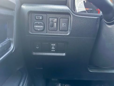 Used 2020 Toyota 4Runner Limited image 34