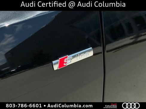 Certified 2026 Audi Q8 Premium Plus AWD/4WD image 8