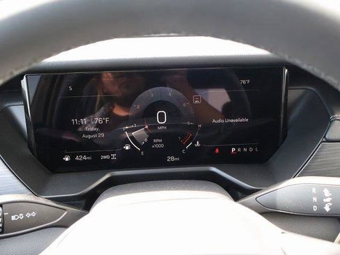 New 2025 GMC Acadia Elevation w/ Elevation Premium Package image 31