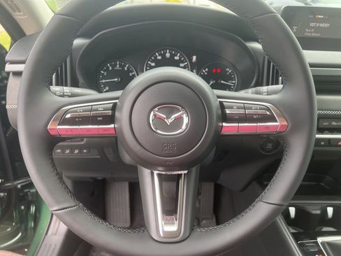 New 2026 MAZDA CX-50 AWD 2.5 S w/ Premium Package image 20