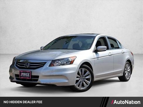 Used 2012 Honda Accord EX image 1