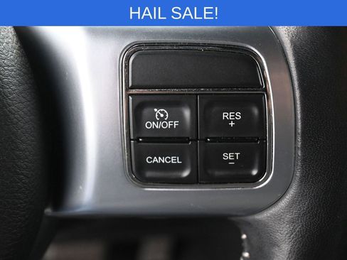 Used 2014 Jeep Wrangler Unlimited Sahara image 14