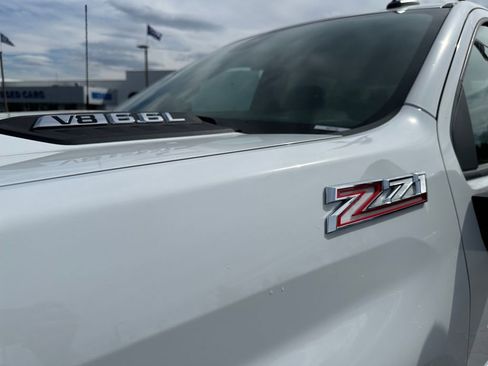 New 2026 Chevrolet Silverado 2500 W/T w/ WT/CX Safety Package AWD/4WD image 31