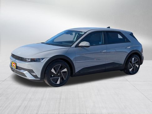 New 2026 Hyundai Ioniq 5 SEL image 4