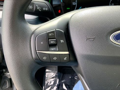 Used 2024 Ford Maverick XLT FWD image 22