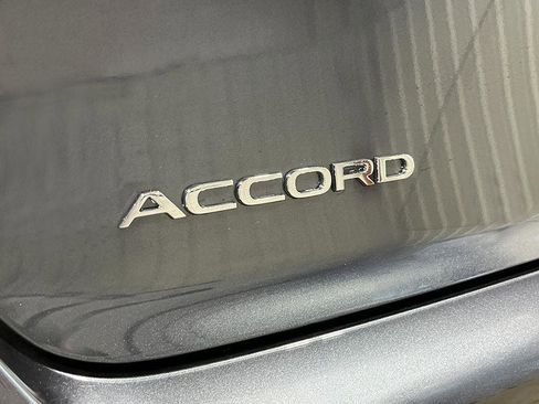 New 2026 Honda Accord Touring image 7