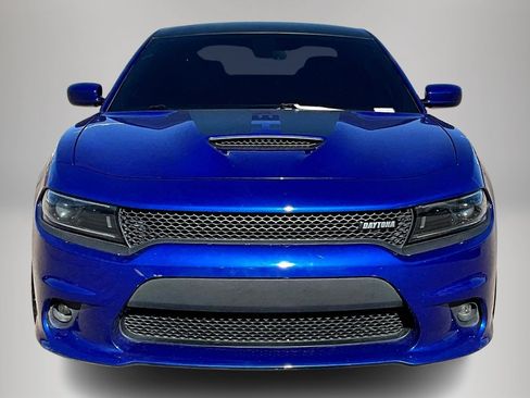 Used 2022 Dodge Charger R/T w/ Daytona Edition Group image 2
