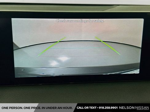 Certified 2026 Nissan Sentra SV w/ SV Convenience Package FWD image 13
