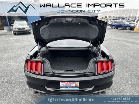 Used 2020 Ford Mustang Coupe image 42