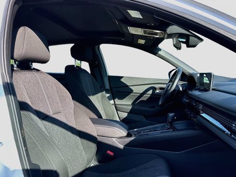 Used 2023 Honda Accord Sport image 28