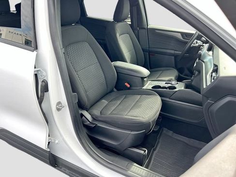 Certified 2024 Ford Escape Active AWD/4WD image 35