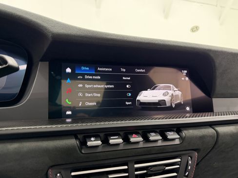 New 2026 Porsche 911 GT3 image 46