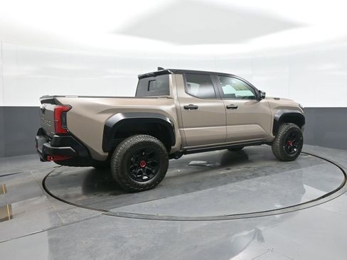 New 2025 Toyota Tacoma TRD Pro image 7