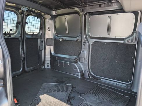 Used 2021 Nissan NV200 S w/ Sliding Door Glass Package FWD image 30